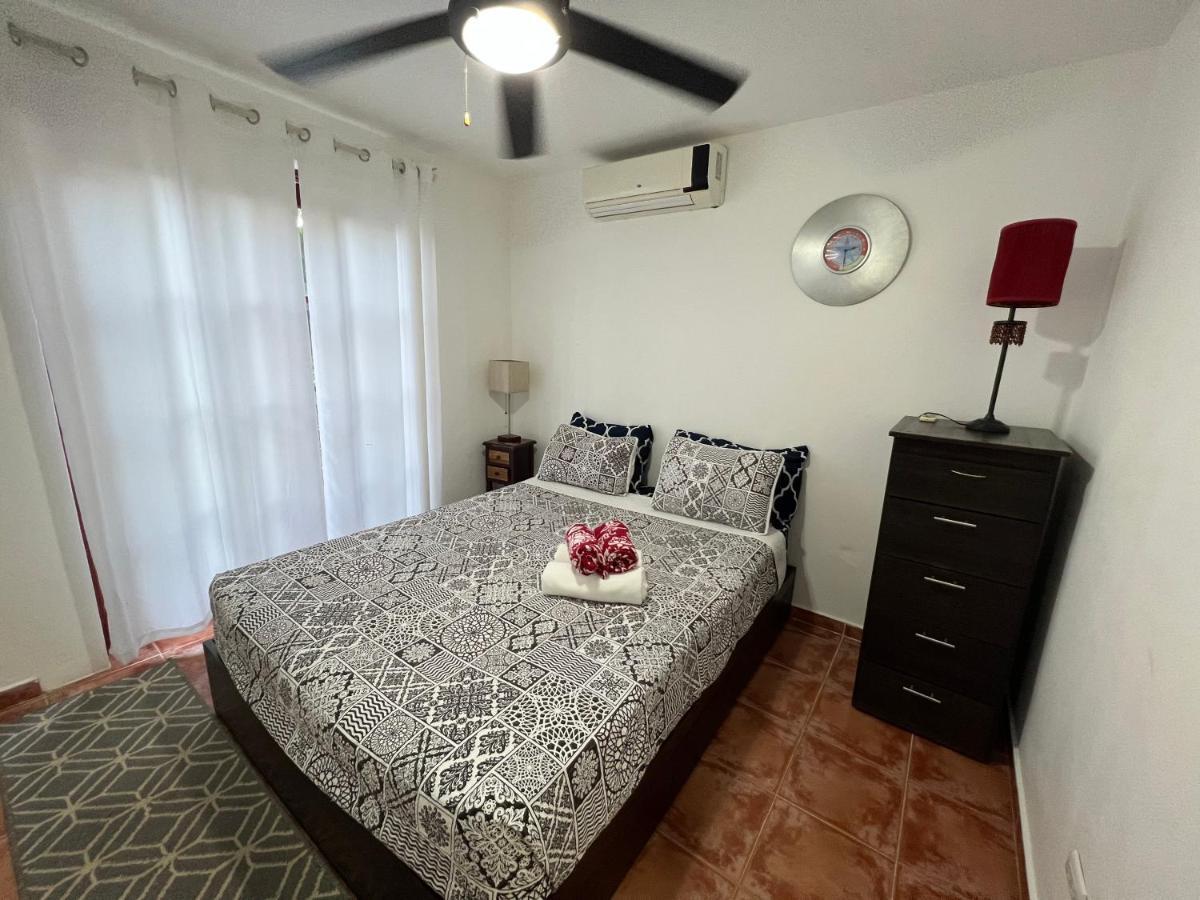 بونتا كانا Grand Caribe Beach Club And Spa - Playa Los Corales المظهر الخارجي الصورة