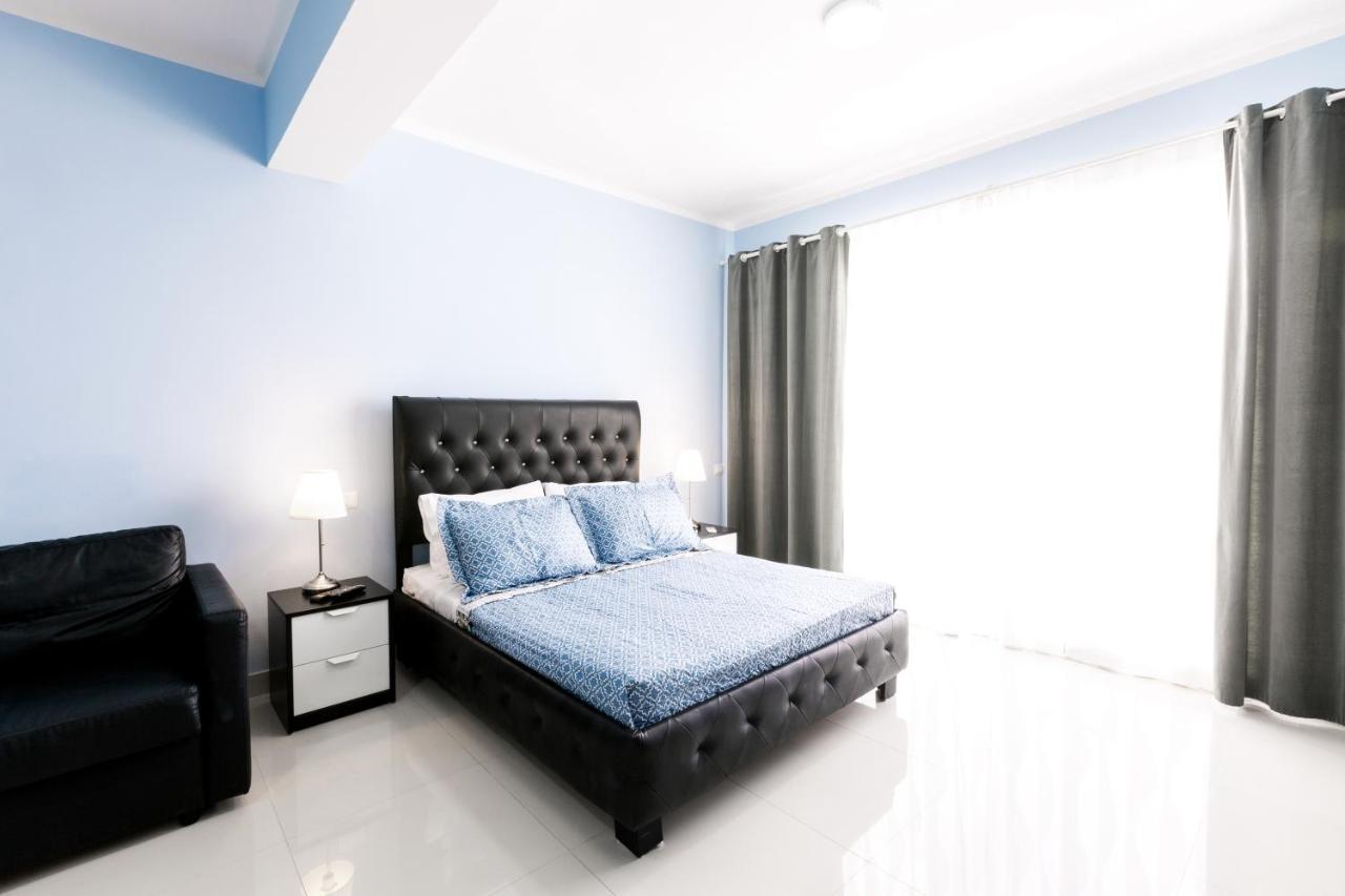 بونتا كانا Grand Caribe Beach Club And Spa - Playa Los Corales الغرفة الصورة