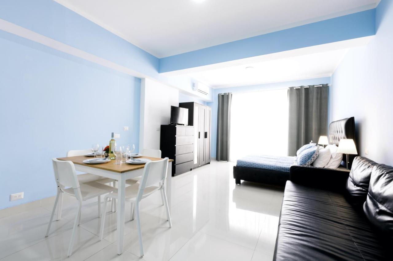 بونتا كانا Grand Caribe Beach Club And Spa - Playa Los Corales الغرفة الصورة
