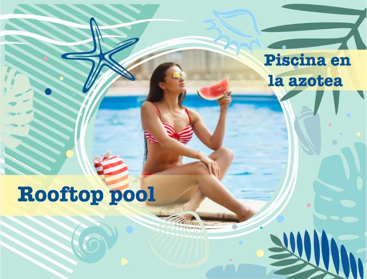 بونتا كانا Grand Caribe Beach Club And Spa - Playa Los Corales المظهر الخارجي الصورة